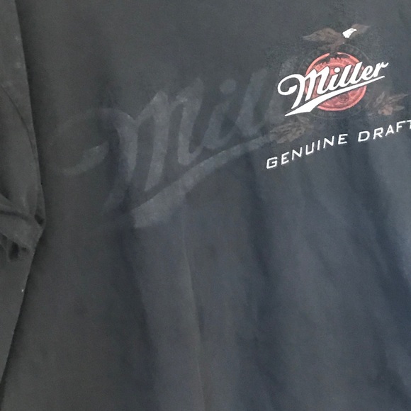 MGD tee shirt - Picture 2 of 2